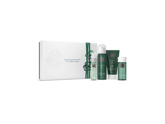 The Ritual of Jing - Small Gift Set 2025