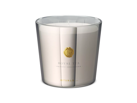 Royal Tea Scented Candle 1600g