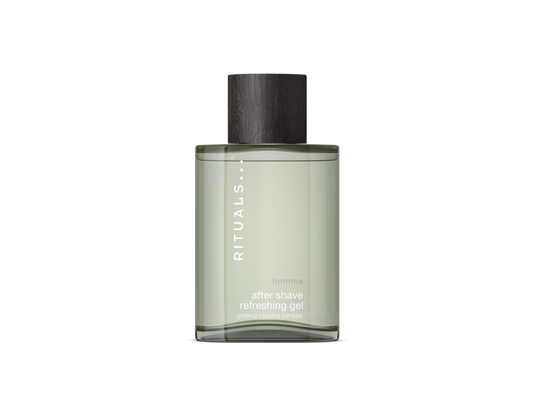 Homme After Shave Refreshing Gel