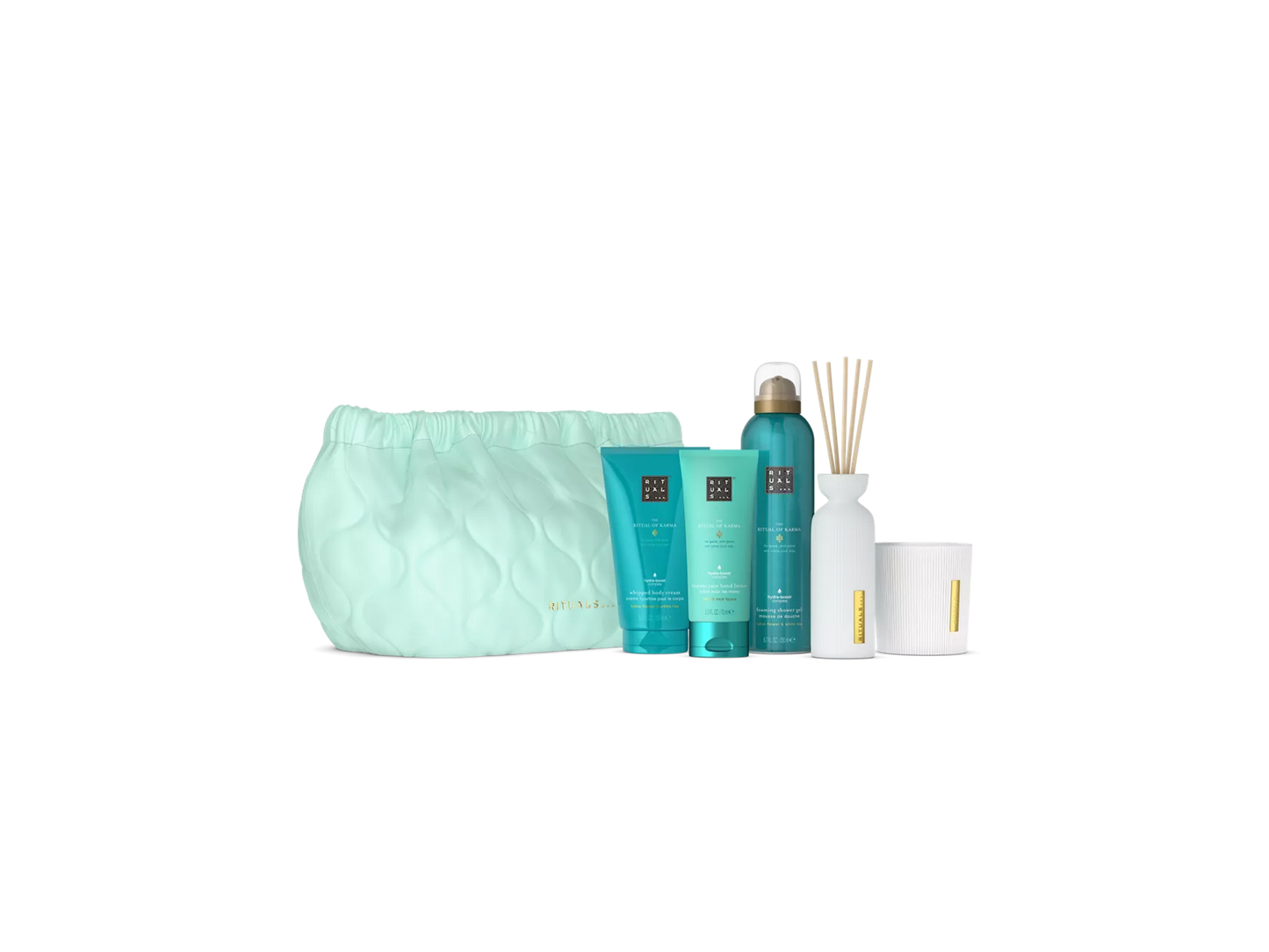 The Ritual of Karma - Large Gift Set 2025