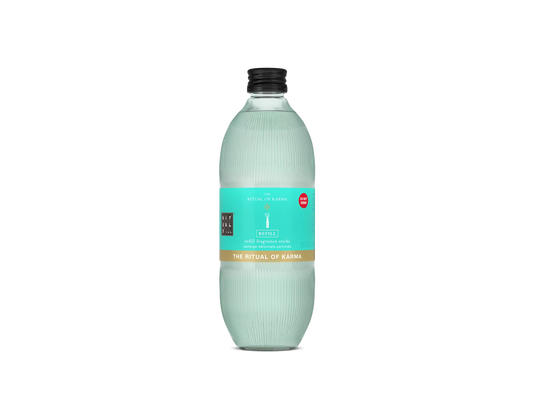 The Ritual of Karma Refill Fragrance Sticks 500ml ECOM