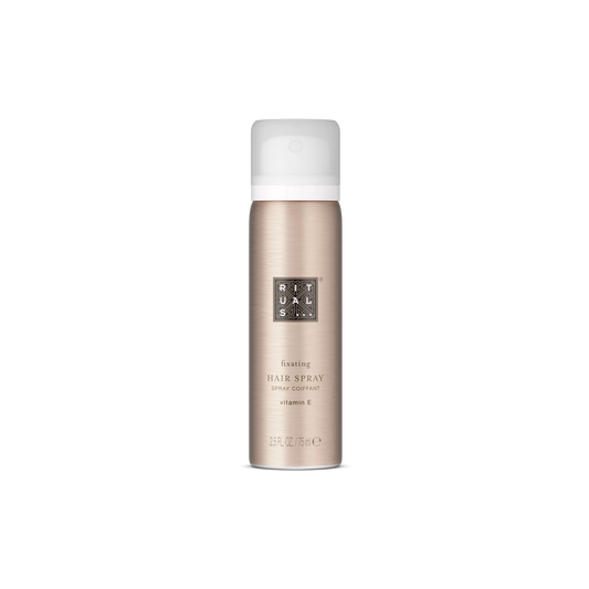 Elixir Hair CollectionHairspray