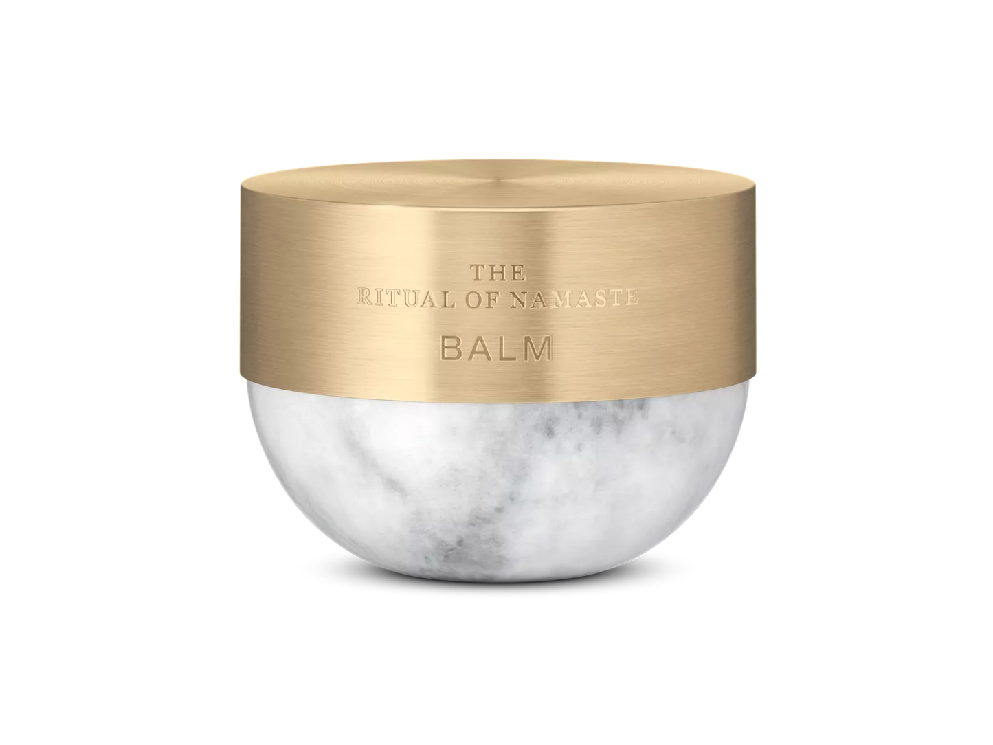 The Ritual of Namaste Restoring Night Balm night balm, 50 ml
