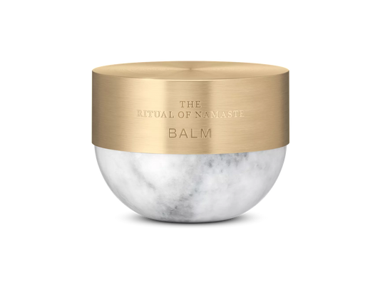 The Ritual of Namaste Restoring Night Balm night balm, 50 ml
