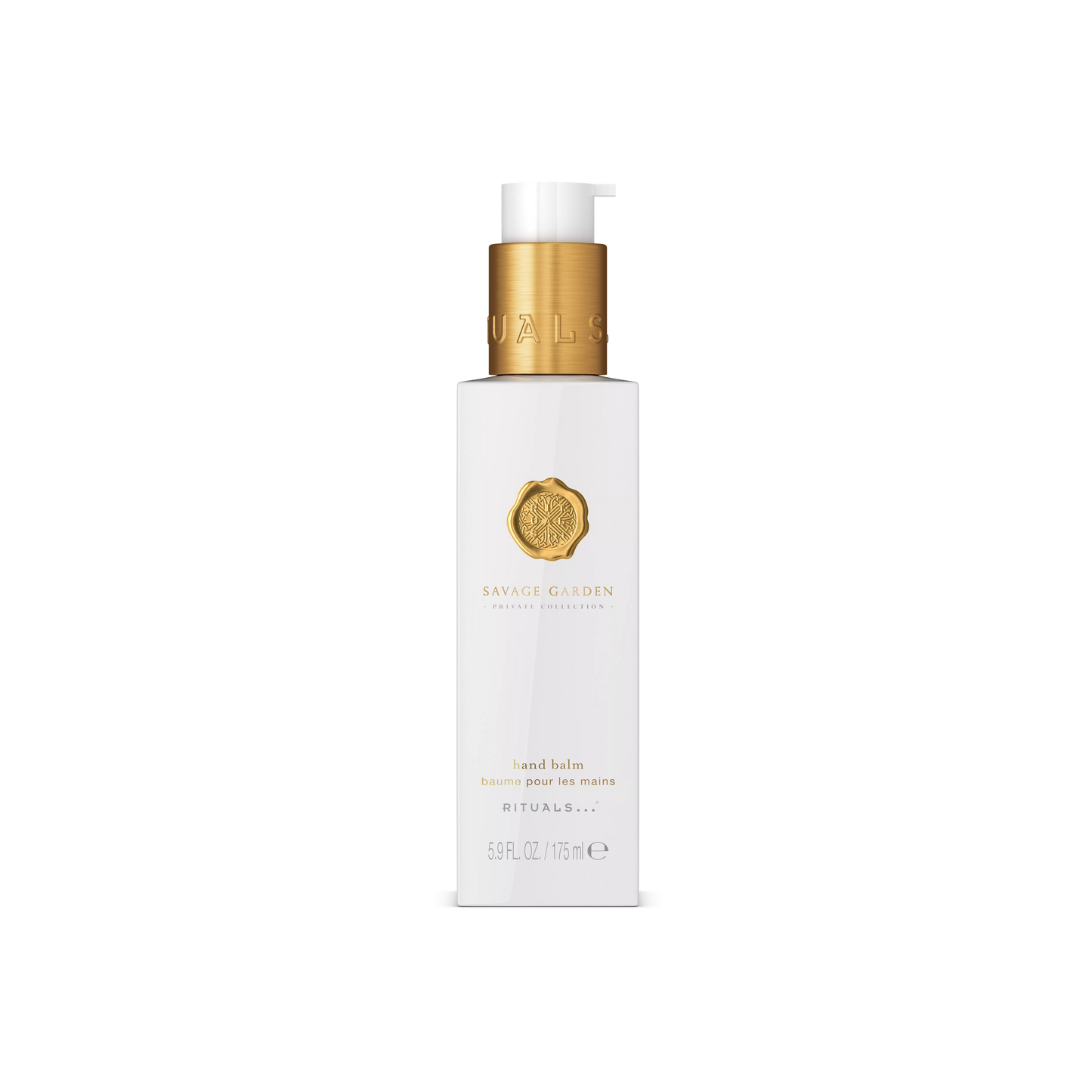 Private CollectionSavage Garden Kitchen Hand Balm