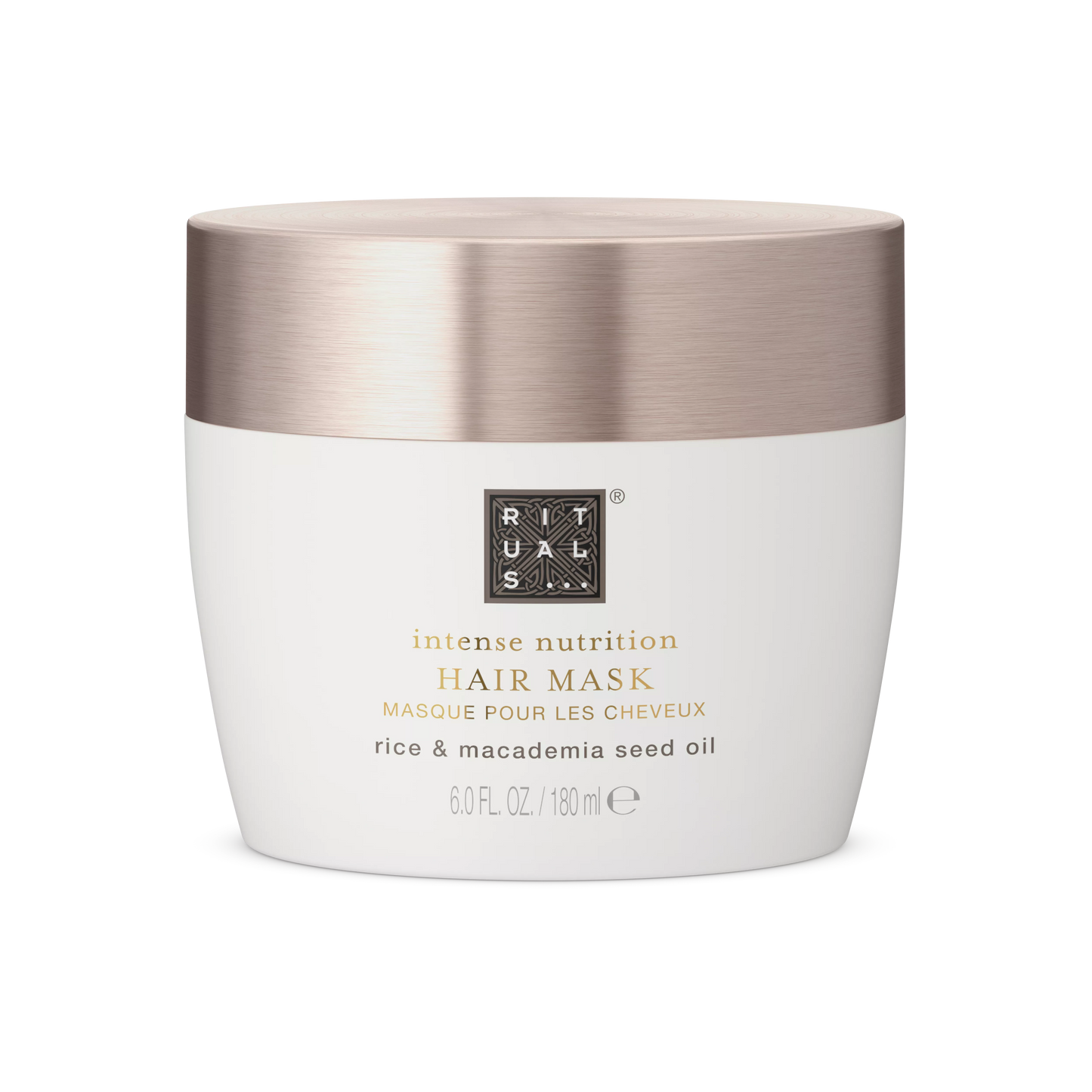 Elixir Hair CollectionNutrition Hair Mask