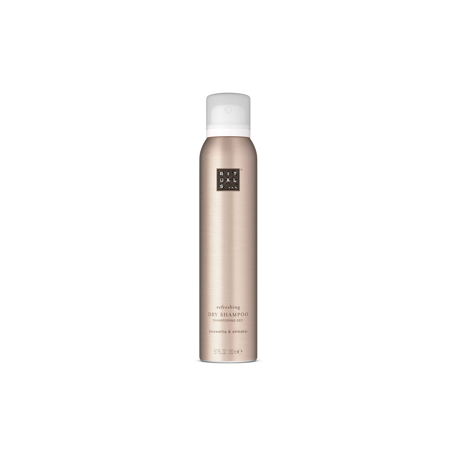Elixir Hair CollectionDry Shampoo