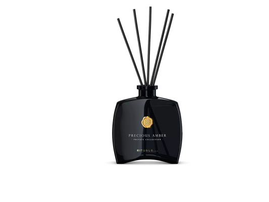 Precious Amber Mini Fragrance Sticks