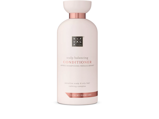 Scalp Balancing Conditioner