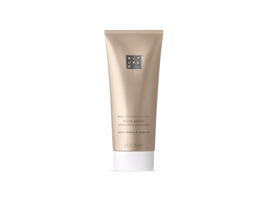 Phyto Keratin Recovery Hair Mask