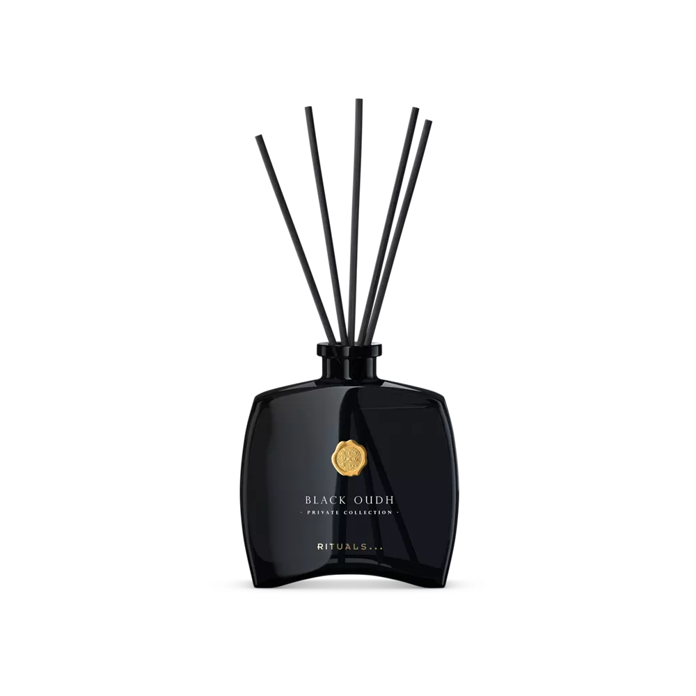 Private Collection Black Oudh Mini Fragrance Sticks mini fragrance sticks