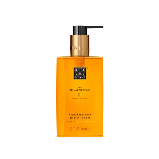 The Ritual of Mehr Hand Wash hand soap, 300 ml