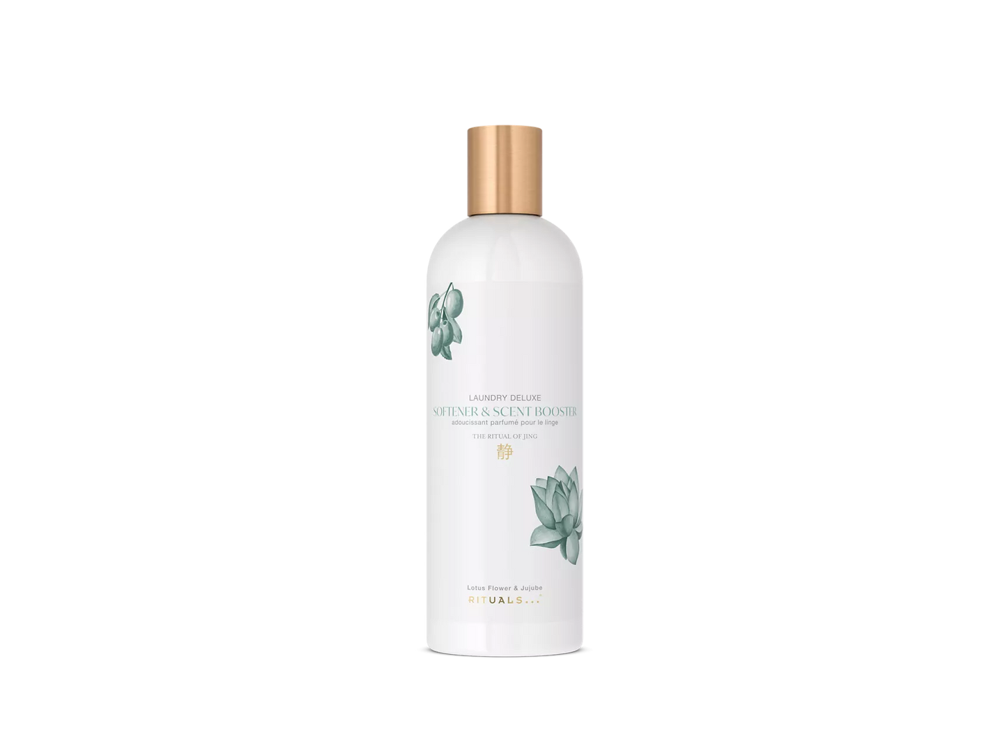 The Ritual of Jing Scent Booster & Softener 2-in-1