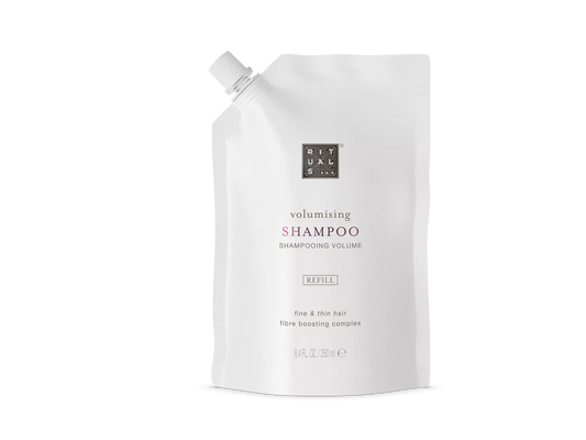 Volumizing Shampoo Refill