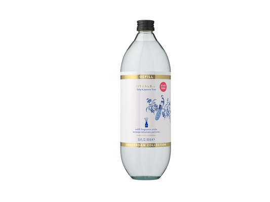 Amsterdam Collection Refill Fragrance Sticks 900ml ECOM