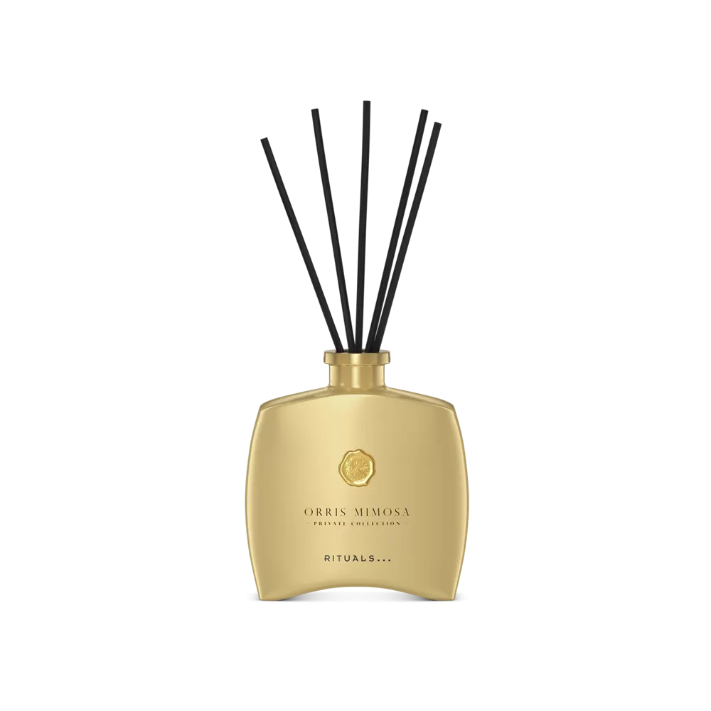 Private Collection Orris Mimosa Mini Fragrance Sticks mini fragrance sticks