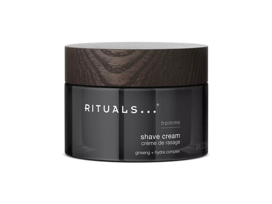 Homme Shave Cream