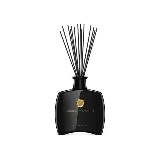 The Ritual of Oudh Fragrance Sticks luxurious home fragrance sticks