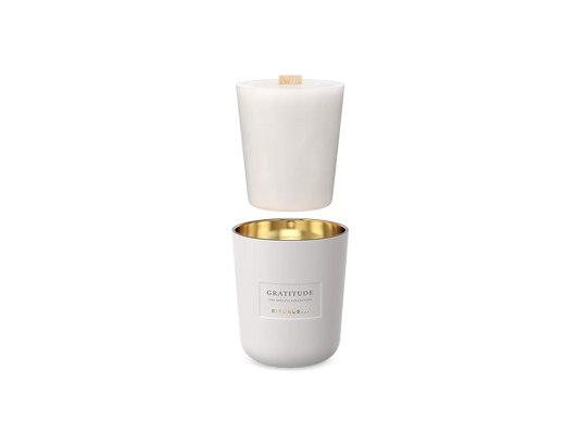 Gratitude - Refill Scented Candle 360g