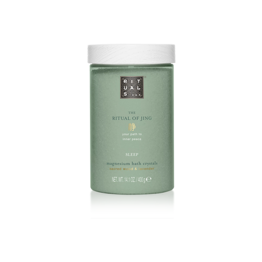 The Ritual of JingMagnesium Bath Crystals