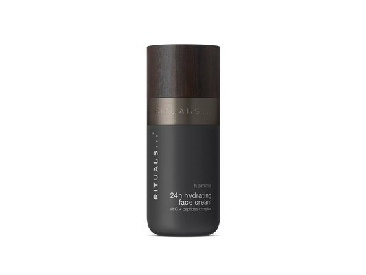 Men 24hr Hydrating face cream
