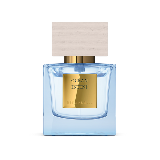 The Iconic CollectionOcéan Infini