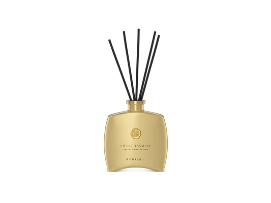 Sweet Jasmine Mini Fragrance Sticks