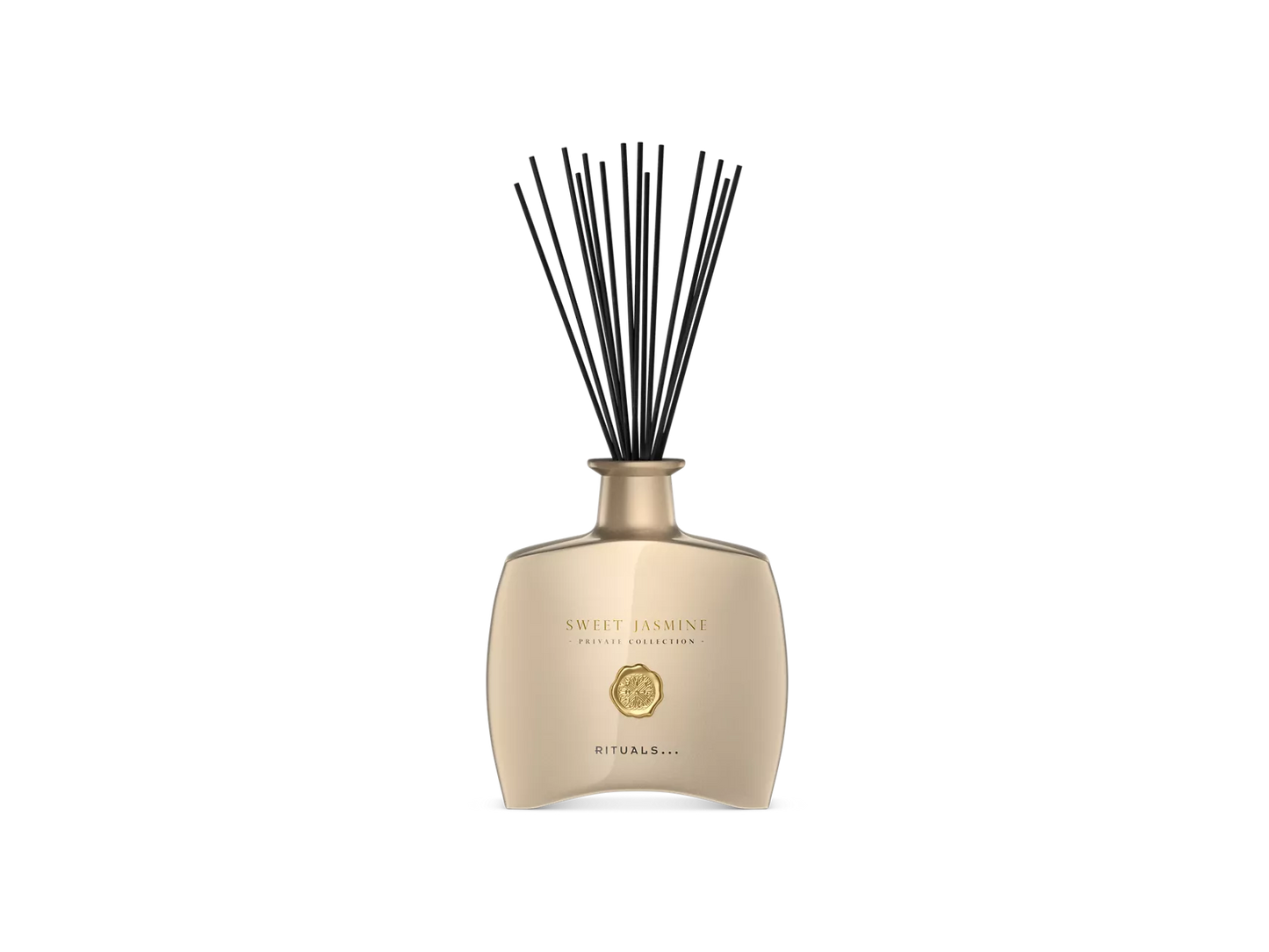 Private Collection Sweet Jasmine Fragrance Sticks luxurious home fragrance sticks
