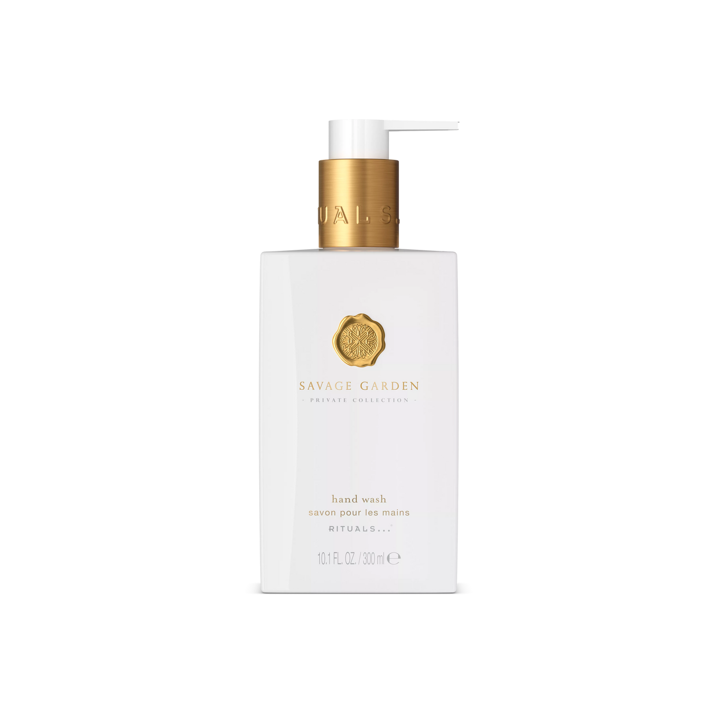 Private CollectionSavage Garden Hand Wash