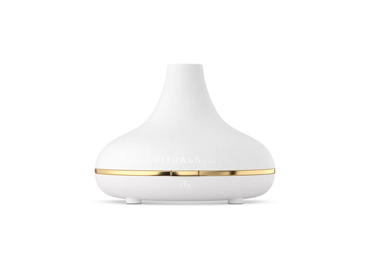 The Ritual of Jing Sleep Aroma Diffuser aroma diffuser + cartridge