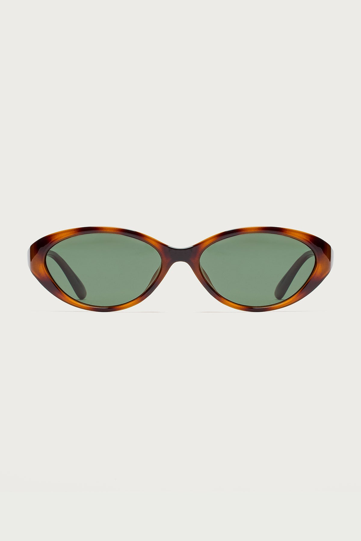 All Day Round Sunglasses