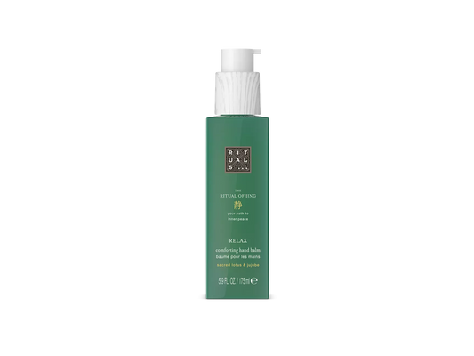 The Ritual of Jing Kitchen Hand Balm