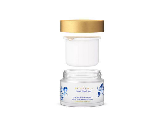 Amsterdam Collection Body Cream Refill 220ml
