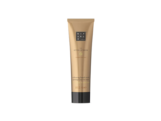 The Ritual of Mehr Revitalising Hand Scrub