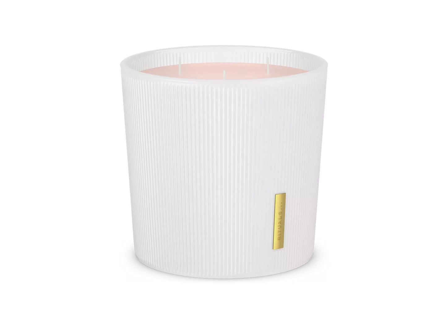 The Ritual of Sakura Scented Candle 840g
