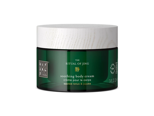 The Ritual of Jing Body Cream body cream, 220 ml