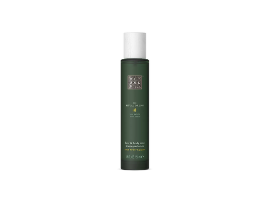 The Ritual of Jing Hair & Body Mist