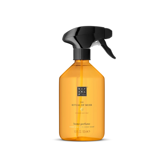 The Ritual of Mehr Home Perfume home perfume spray, 500 ml