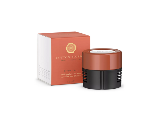 Cotton Blossom Refill Perfume Diffuser