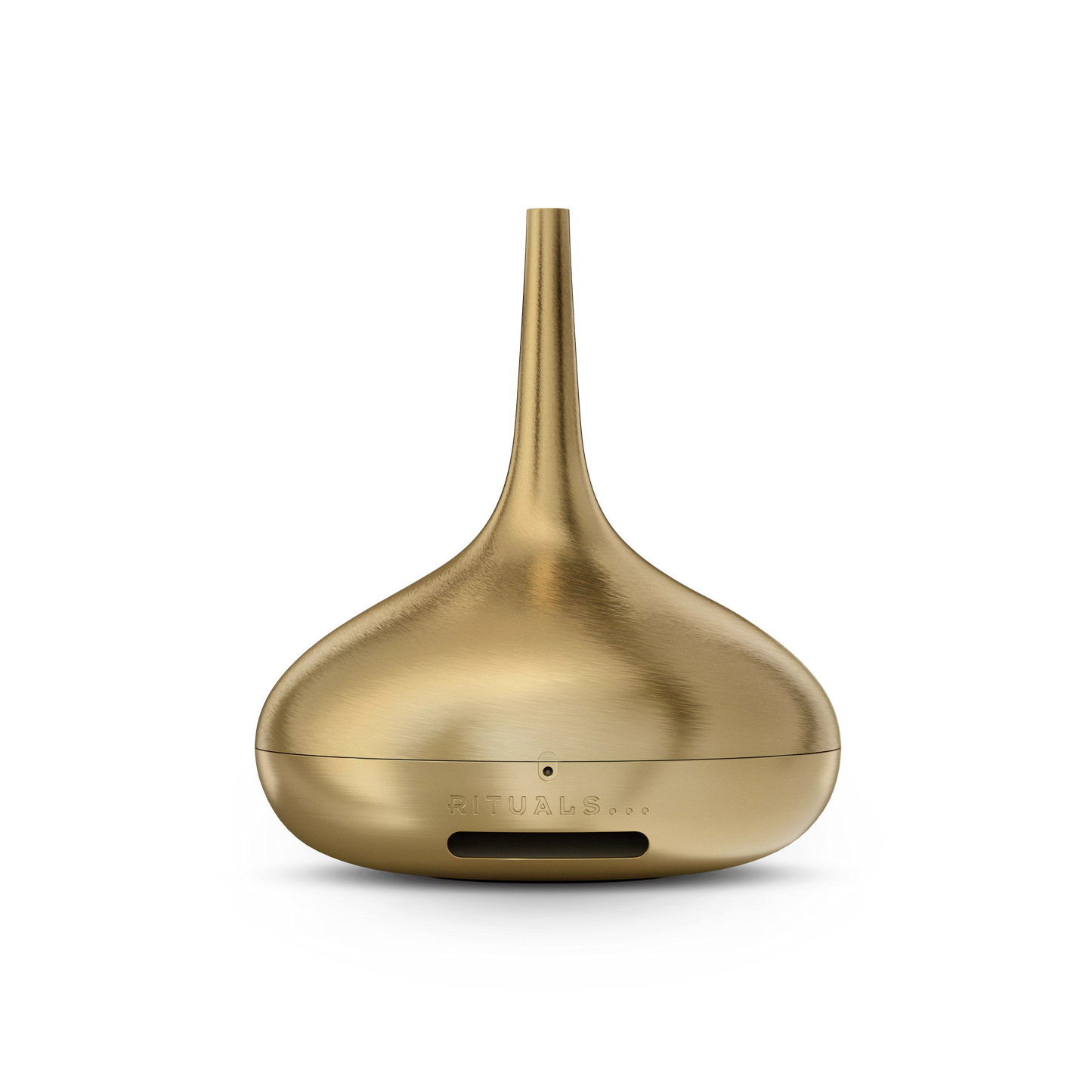 The Perfume GenieThe Perfume Genie
