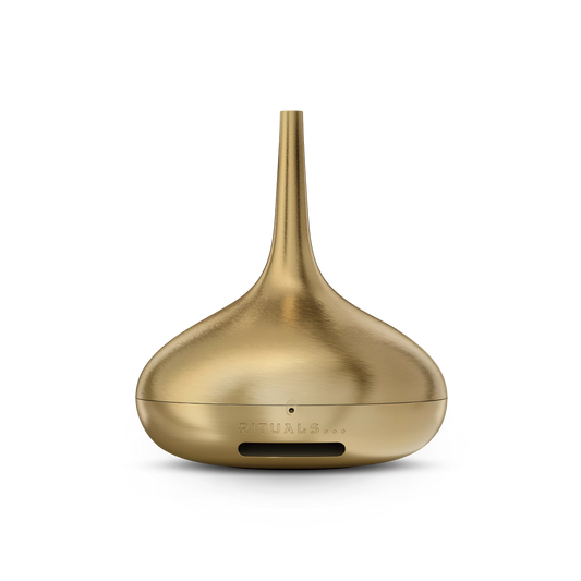 The Perfume Genie
