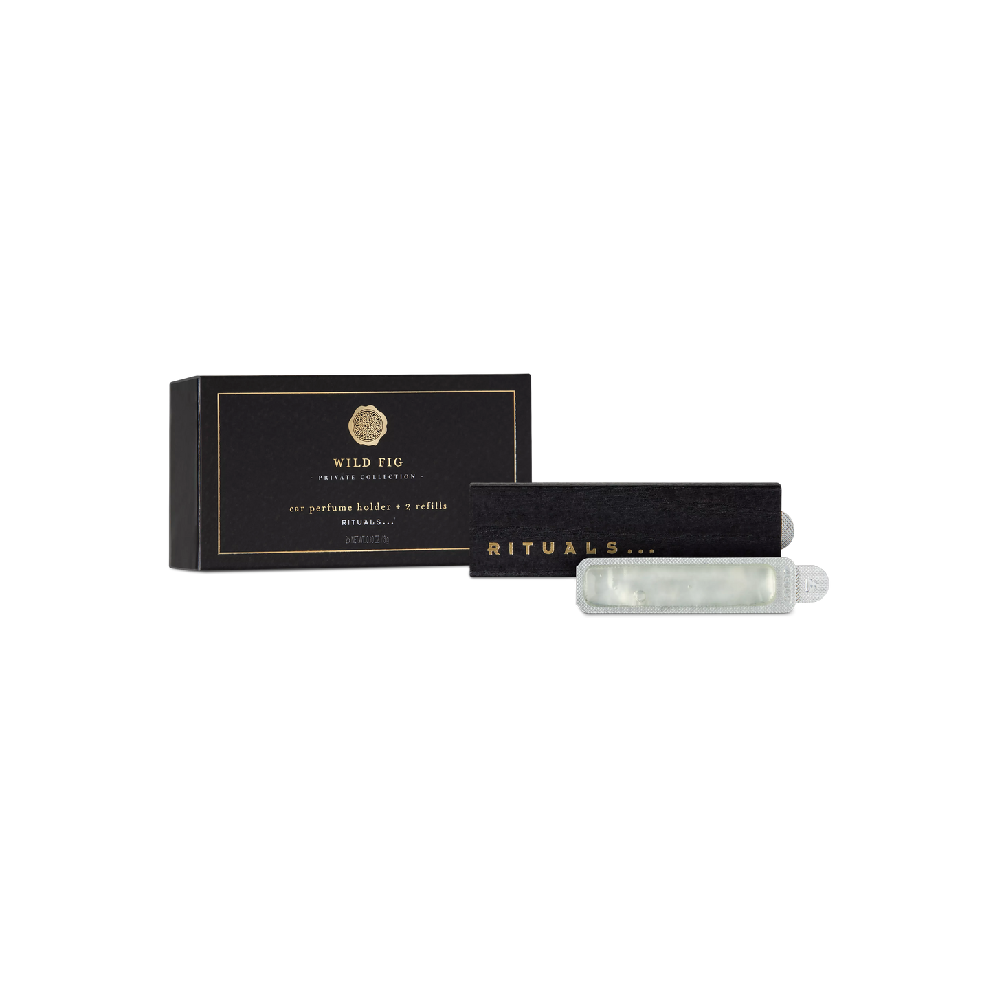Private CollectionWild Fig Car Perfume