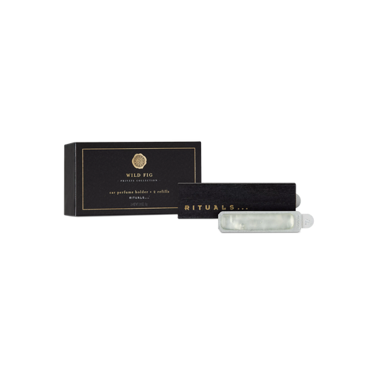 Private CollectionWild Fig Car Perfume