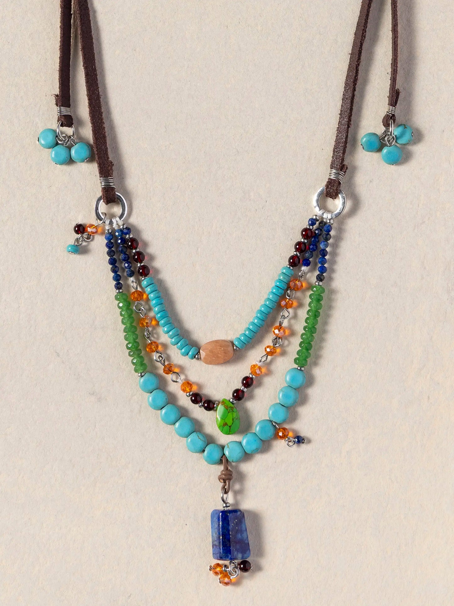Telluride Necklace