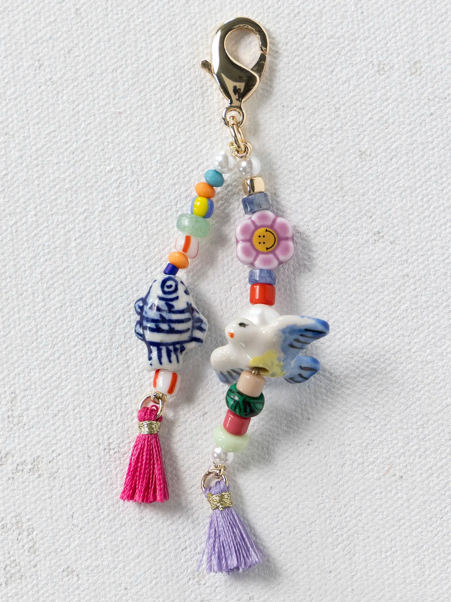 Bikini Charm - Sweet Things