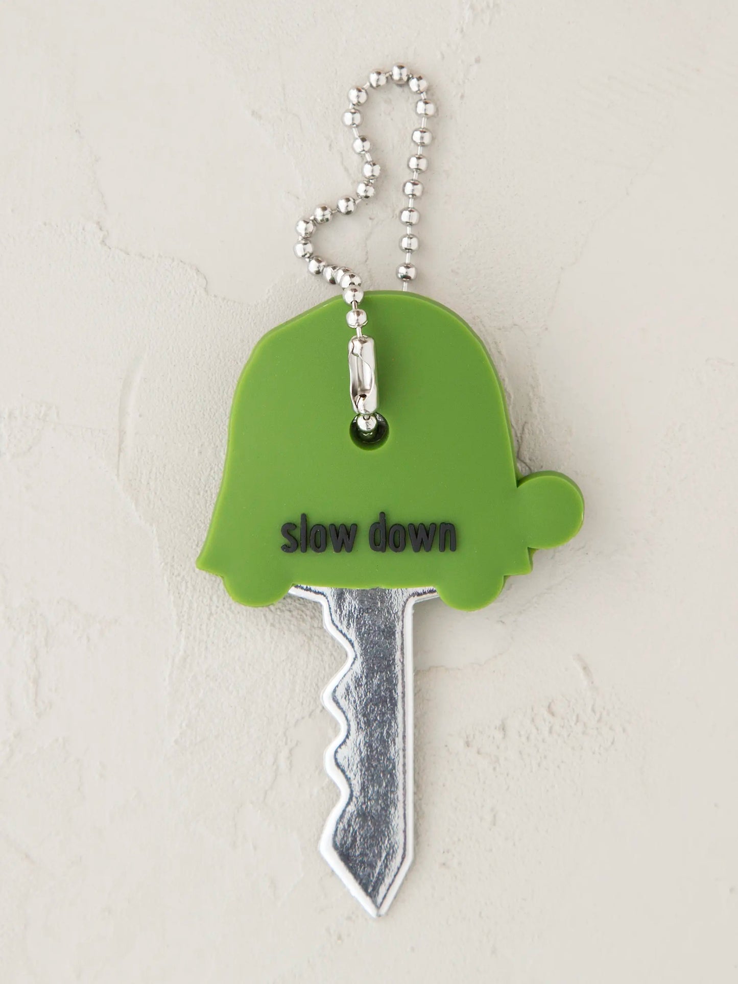House Key Cap - Turtle