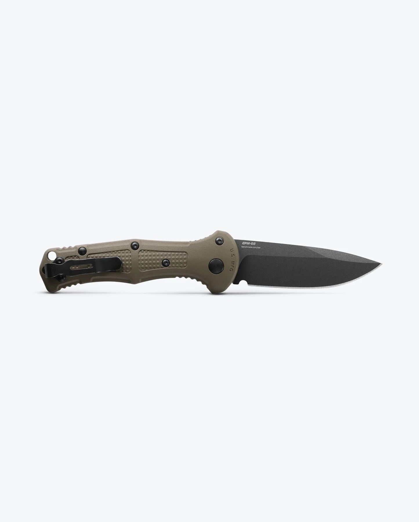 Mini Claymore | Ranger Green Grivory®