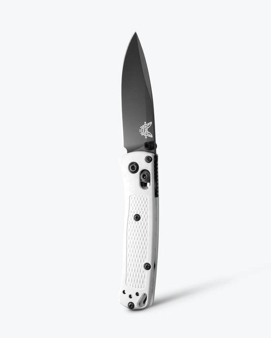 Mini Bugout® | White Grivory®