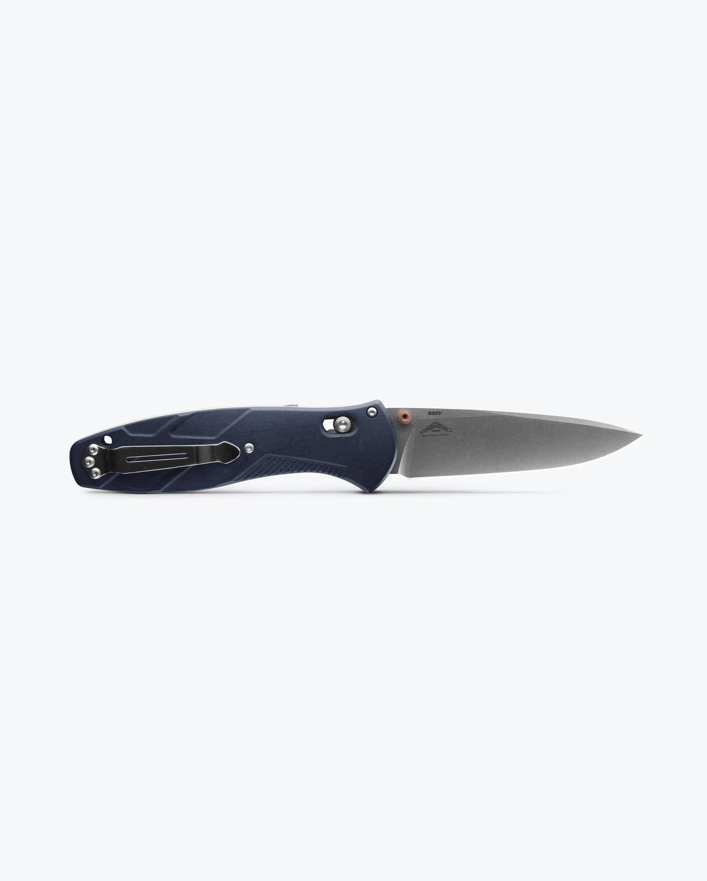 Barrage® | Blue Canyon | Drop-Point