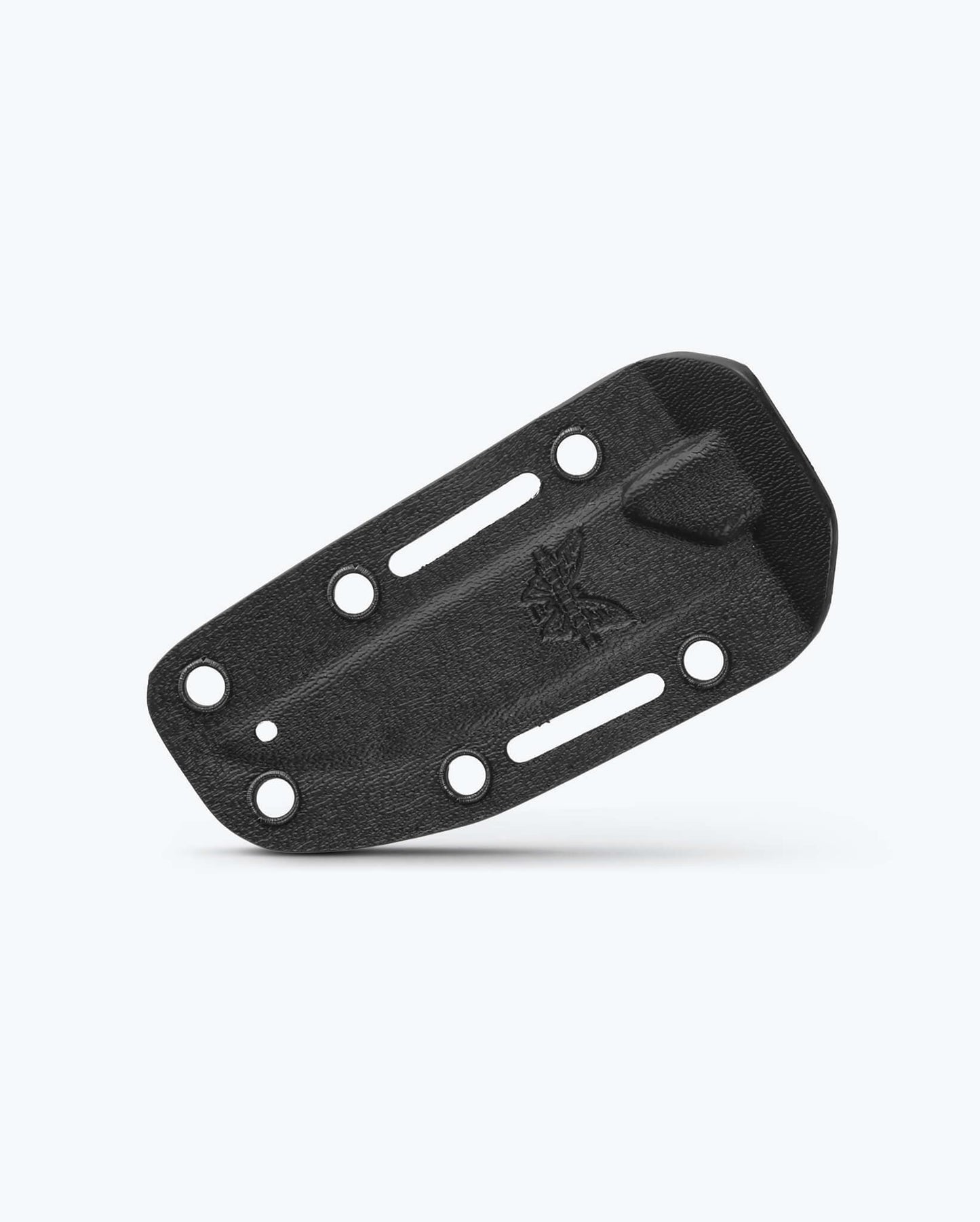SHEATH, 15700 BOLTARON ORG/BLK